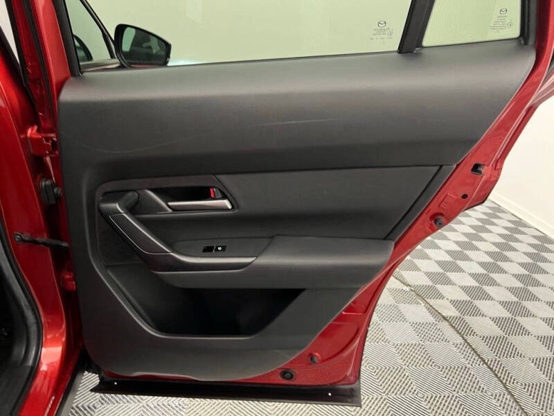 2024 Mazda CX-50 2.5 S Preferred