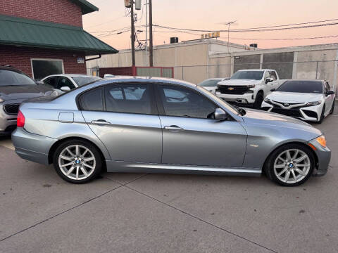2011 BMW 3 Series 328i
