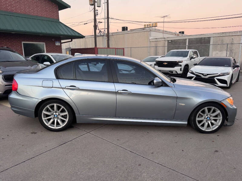 2011 BMW 3 Series 328i