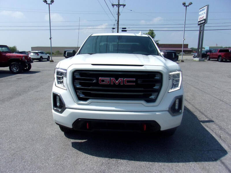 Stunning Ron Davidson Chevy Buick Gmc Pictures