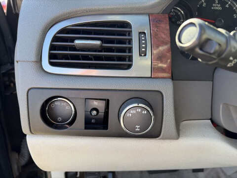 2007 Chevrolet Tahoe LT