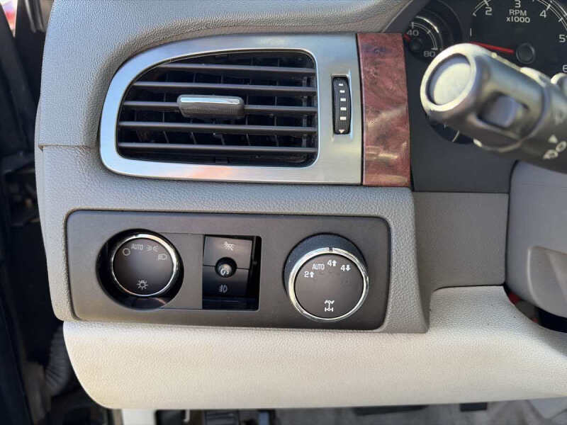 2007 Chevrolet Tahoe LT