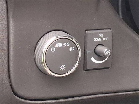 2024 Chevrolet Express LT 3500