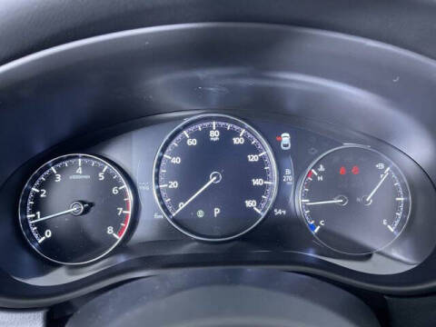 2026 Mazda CX-30 2.5 S Preferred