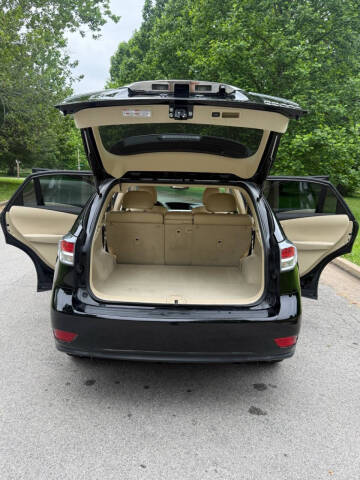 2014 Lexus RX 350