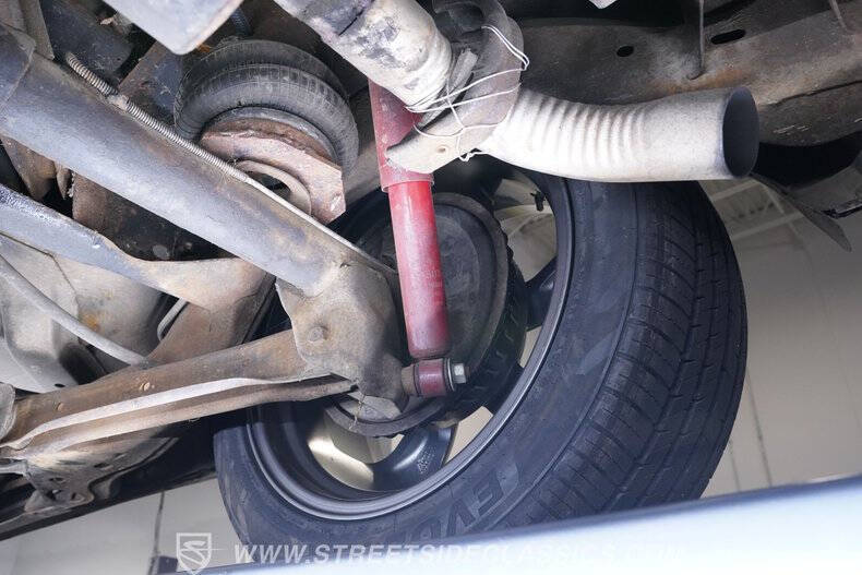 1985 Chevrolet El Camino