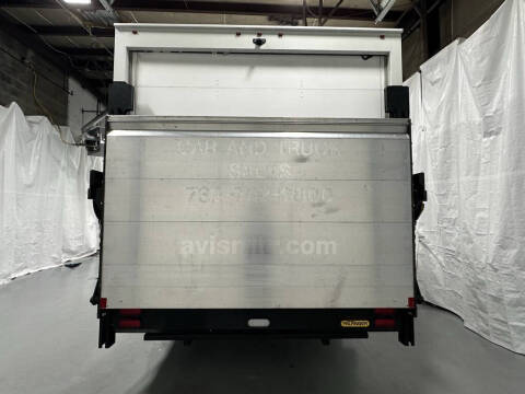 2022 Chevrolet Express 3500