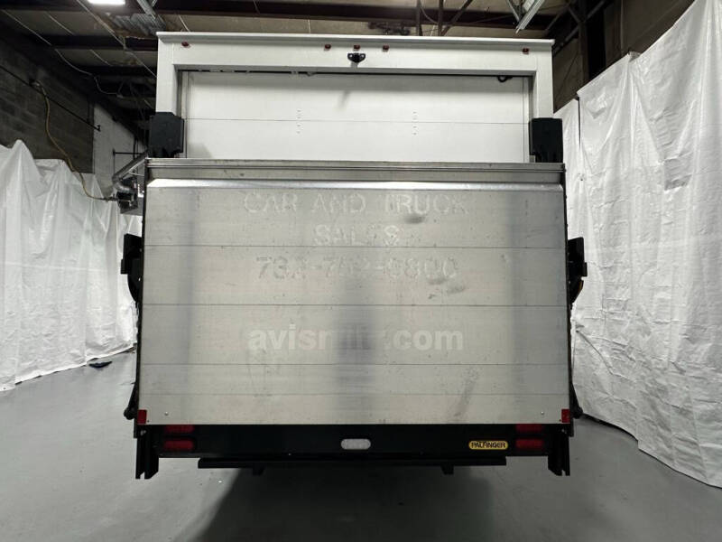 2022 Chevrolet Express 3500