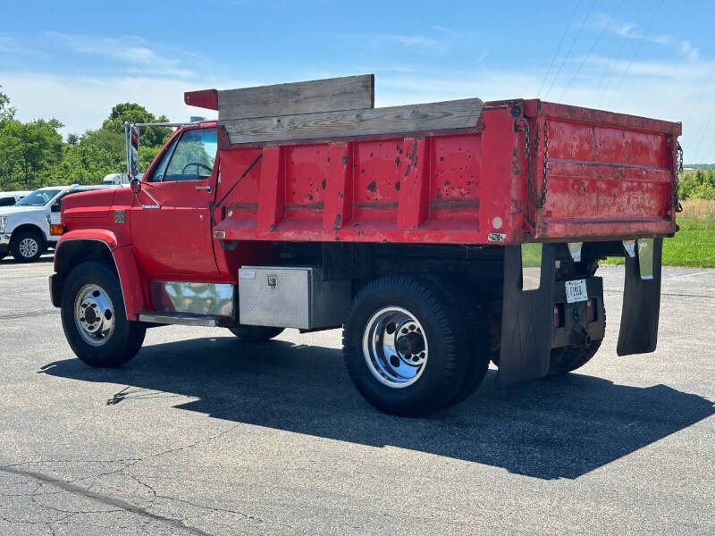 1978 Chevrolet Silverado 3500HD