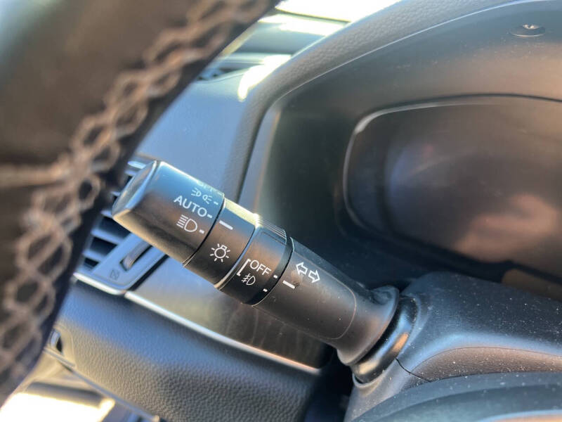 2022 Honda Accord Hybrid EX-L