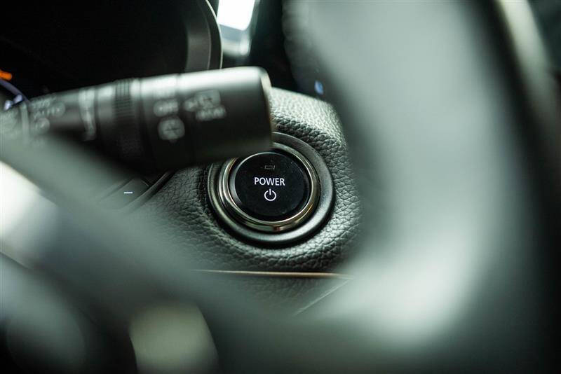 2024 Mazda CX-90 Plug-in Hybrid Premium