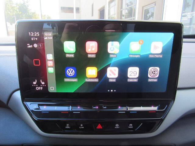 2023 Volkswagen ID.4 Standard