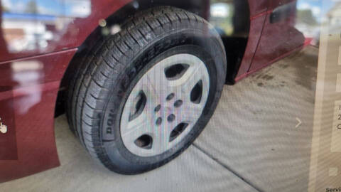 2006 Ford Freestar SE