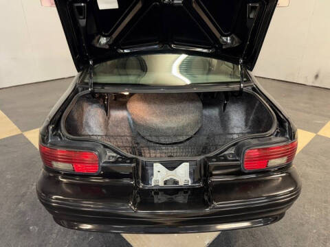 1995 Chevrolet Impala