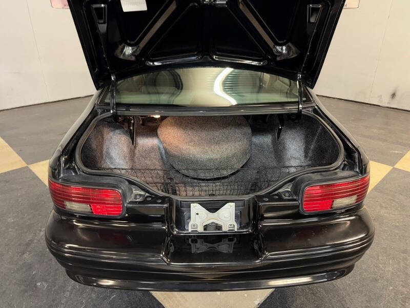 1995 Chevrolet Impala