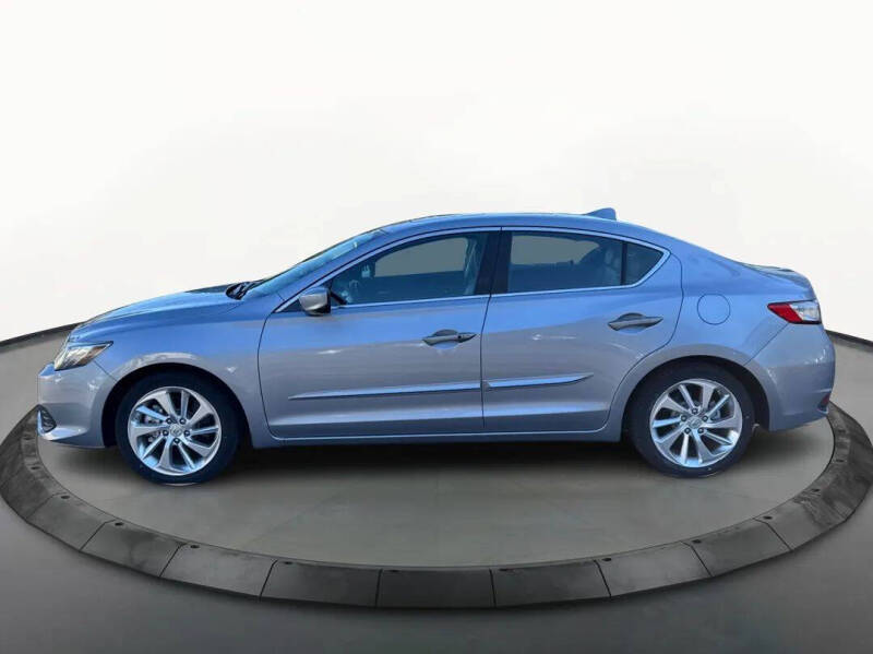 2016 Acura ILX