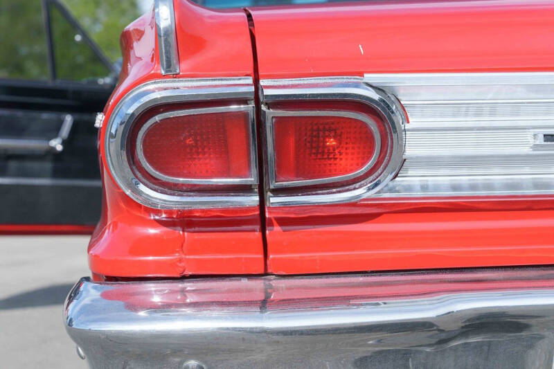 1966 Dodge Dart