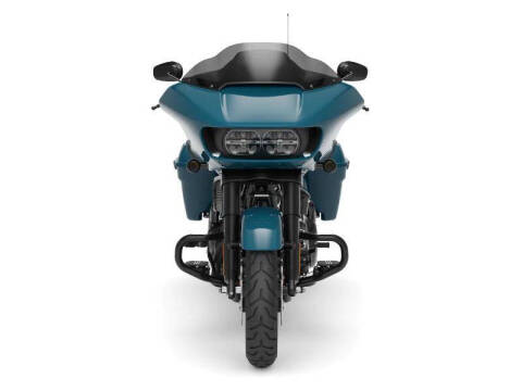 2021 Harley-Davidson Road Glide Special