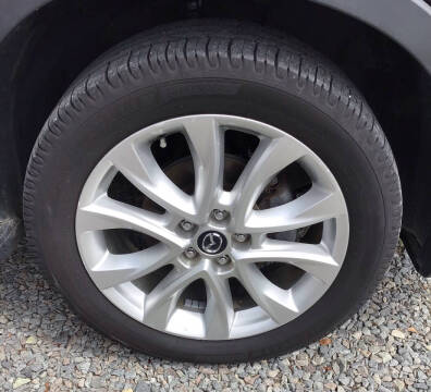 2014 Mazda CX-5 Grand Touring