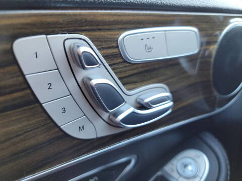 2020 Mercedes-Benz C-Class C 300