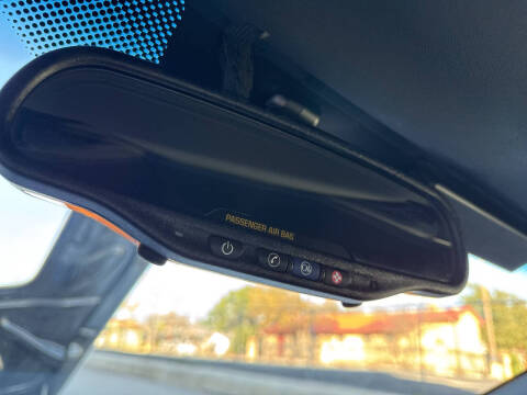 2013 Chevrolet Corvette ZR1