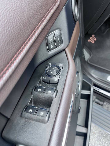 2020 Ford Expedition King Ranch