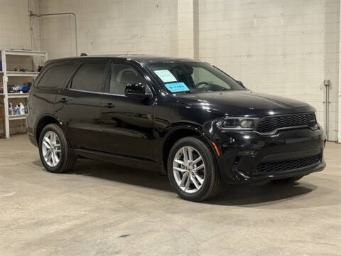 2022 Dodge Durango