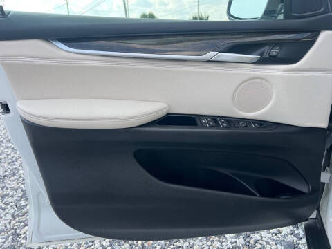 2014 BMW X5 xDrive35d