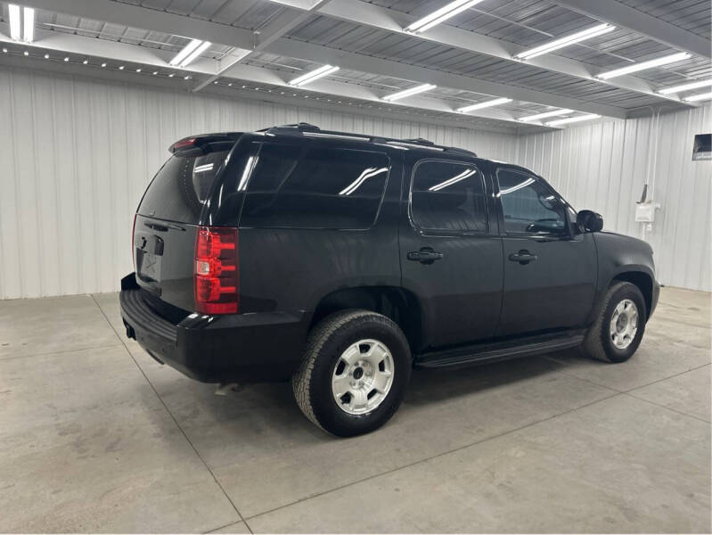 2014 Chevrolet Tahoe LT
