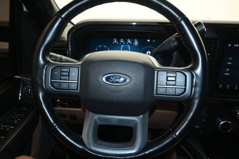 2023 Ford F-250 Super Duty