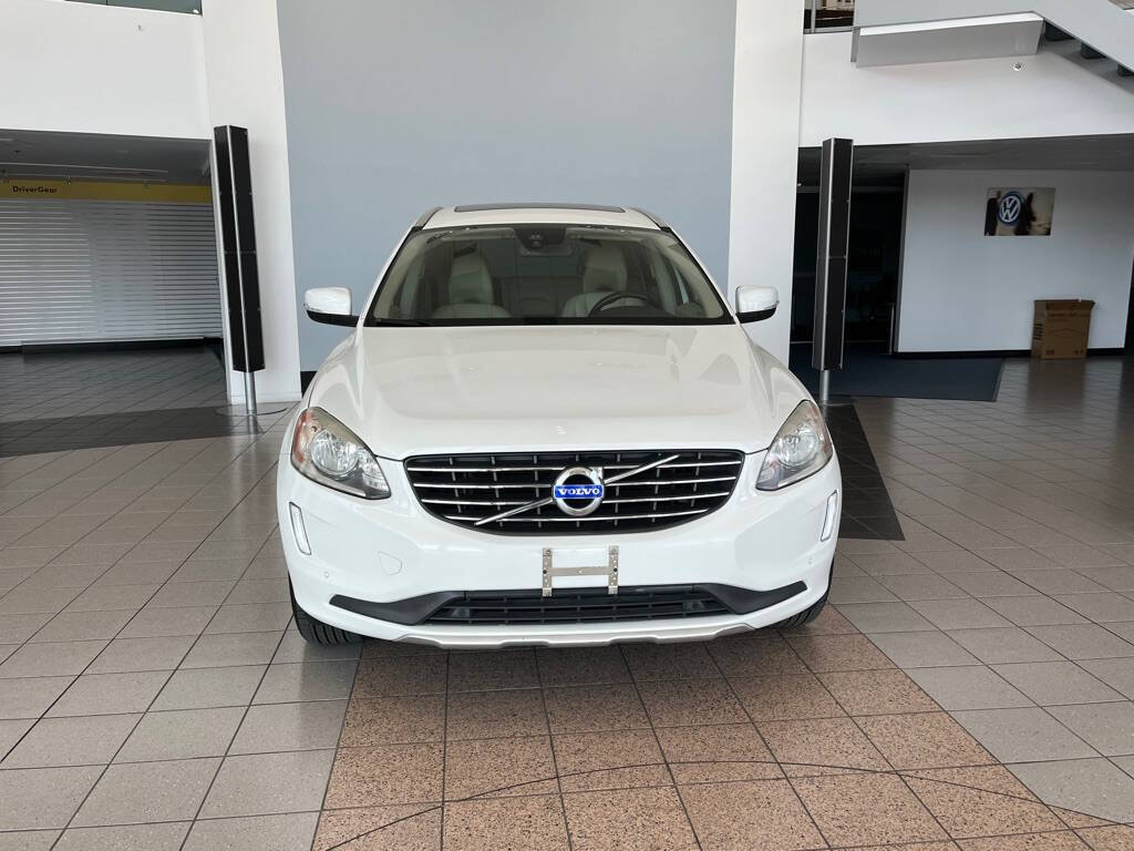 2014 Volvo XC60 for sale at Auto Haus Imports in Grand Prairie, TX