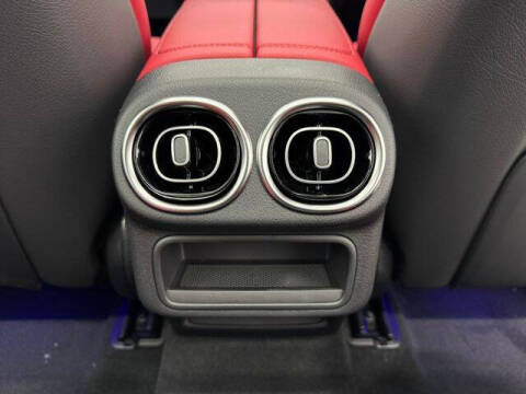 2026 Mercedes-Benz GLC AMG GLC 43