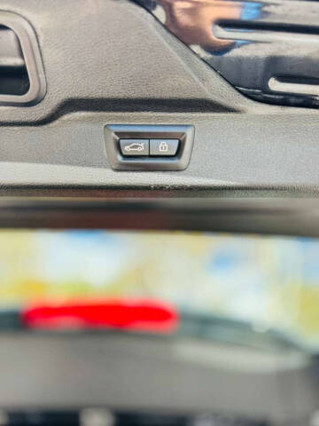 2018 BMW X5 xDrive50i