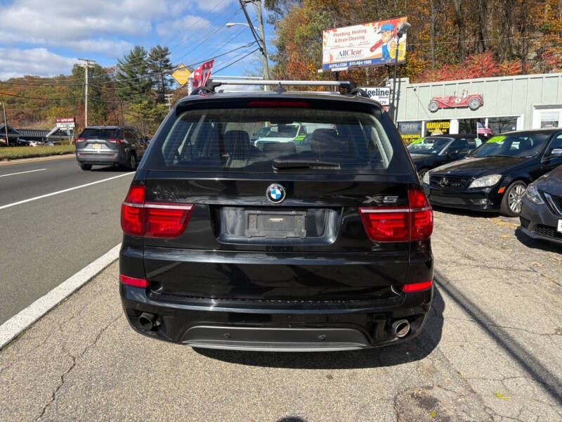 2012 BMW X5 xDrive35i Premium