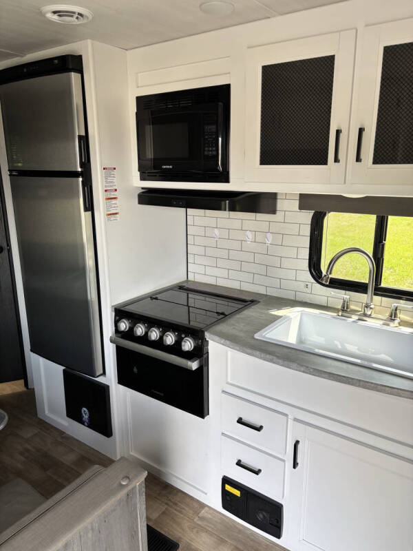 2022 Keystone RV Hideout