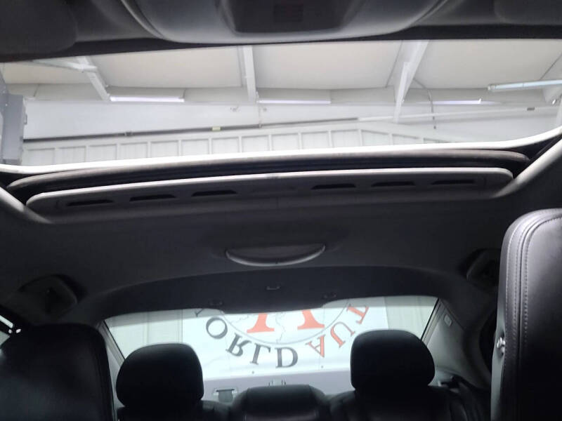 2016 Volvo S60 T5 Inscription Platinum