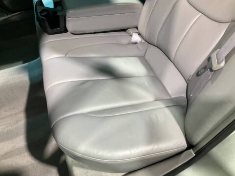 2003 Toyota Avalon XLS