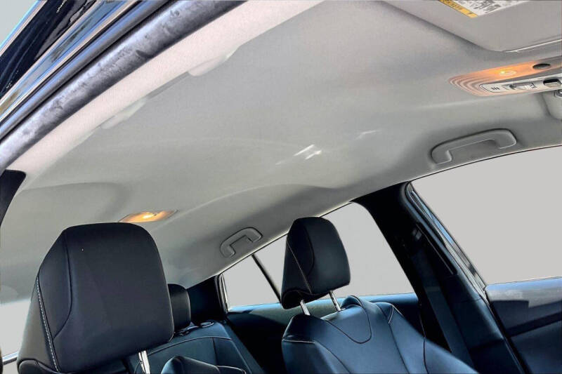 2021 Toyota Prius Prime XLE