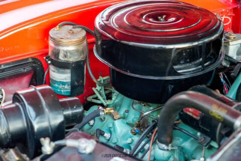 1953 Mercury Monterey