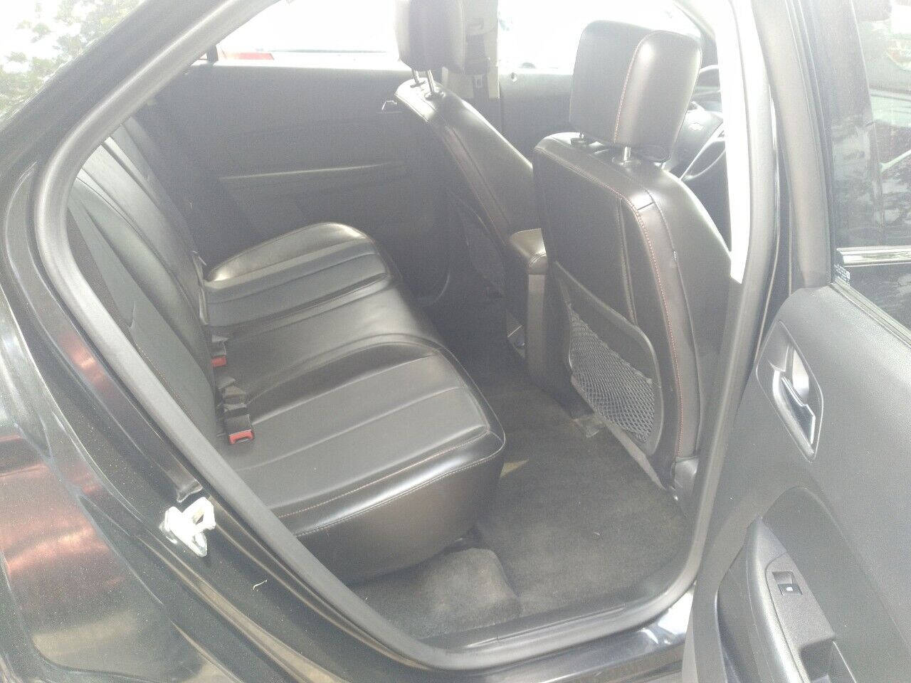 2017 Chevrolet Equinox  - $14,999