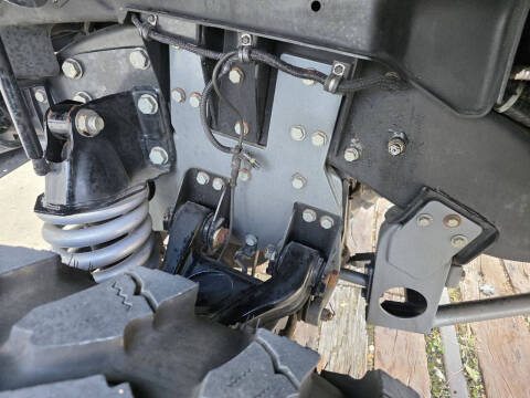 1999 AM General Hummer