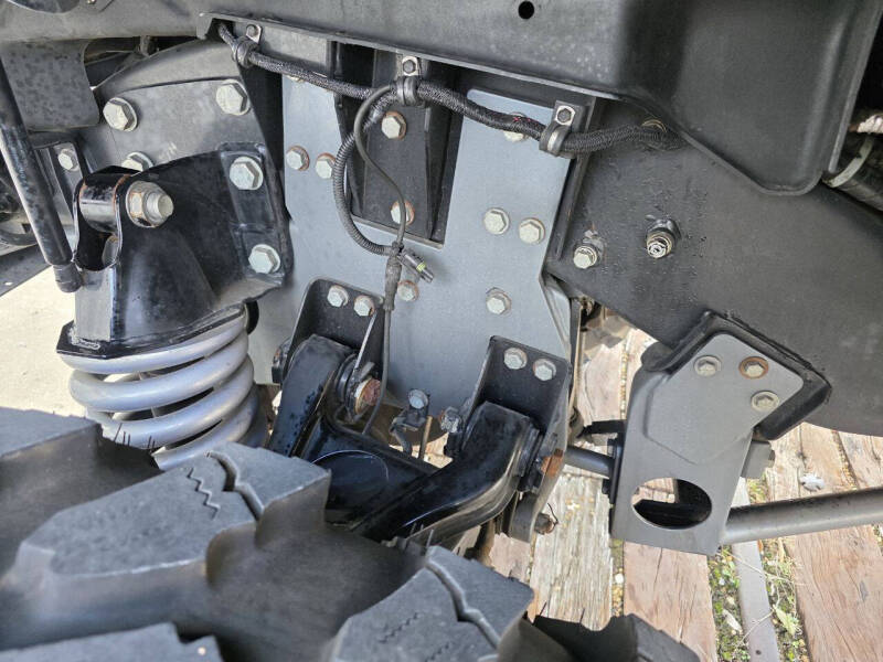 1999 AM General Hummer