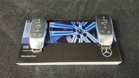 2024 Mercedes-Benz EQB EQB 250+