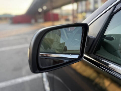2011 Nissan Altima 2.5 SL