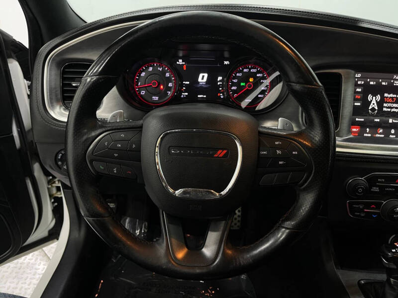 2019 Dodge Charger R/T Scat Pack