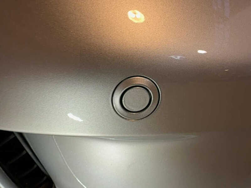 2014 MINI Countryman Cooper S ALL4