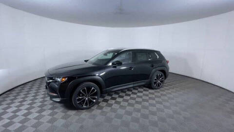 2026 Mazda CX-50 2.5 S Premium