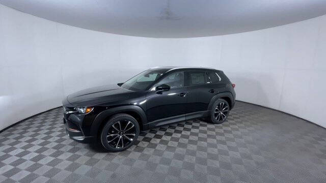 2026 Mazda CX-50 2.5 S Premium