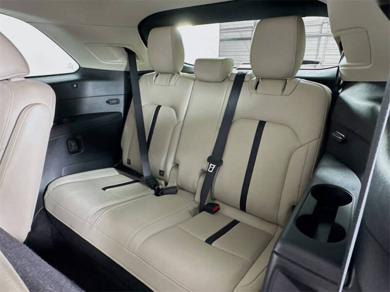 2024 Mazda CX-90 Plug-in Hybrid Preferred