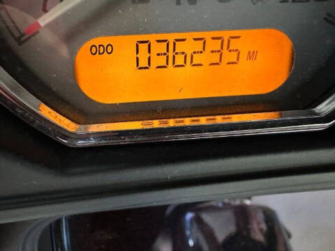 2021 Harley-Davidson Street Glide